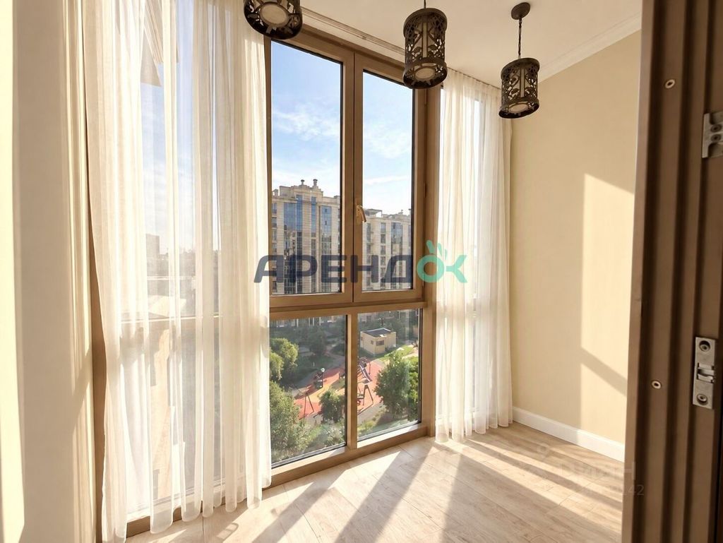m. Izmaylovskaya: Apartment, 2-rooms