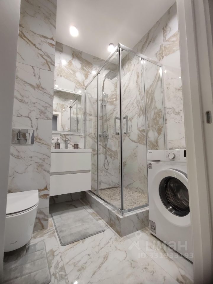 m. Aminyevskaya: Apartment, 2-rooms