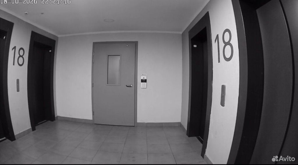 m. Kalitniki: Apartment, 1-rooms