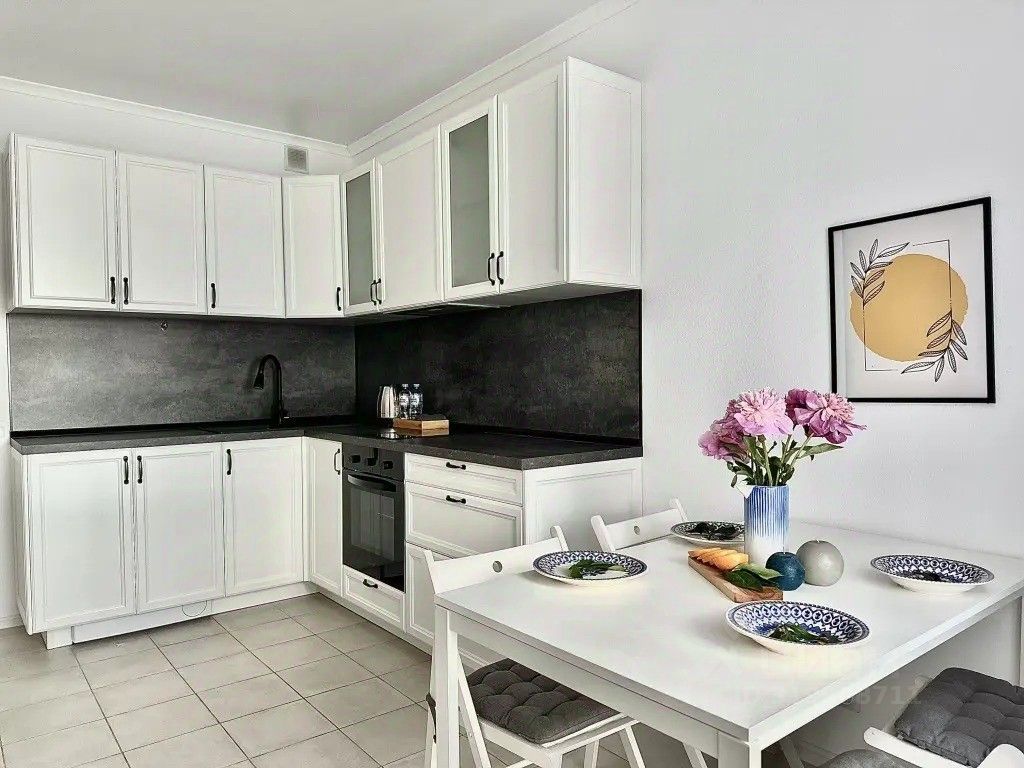 m. Kotelniki: Apartment, 1-rooms