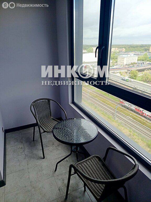 m. Bulvar Rokossovskogo: Apartment, 1-rooms