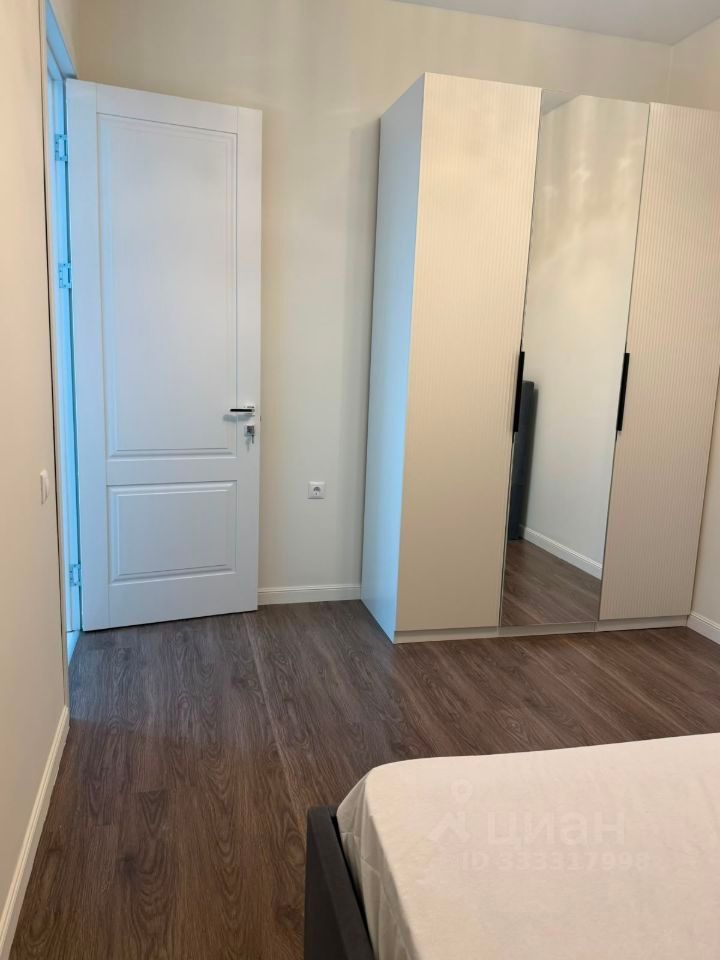 m. Kalitniki: Apartment, 2-rooms