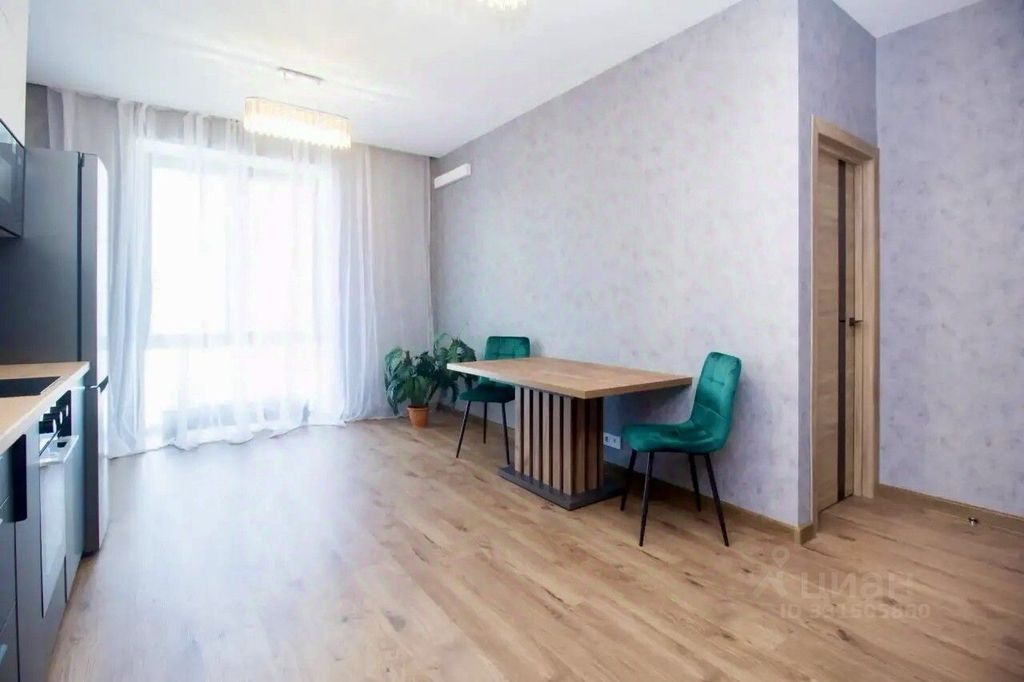 m. Ugreshskaya: Apartment, 1-rooms