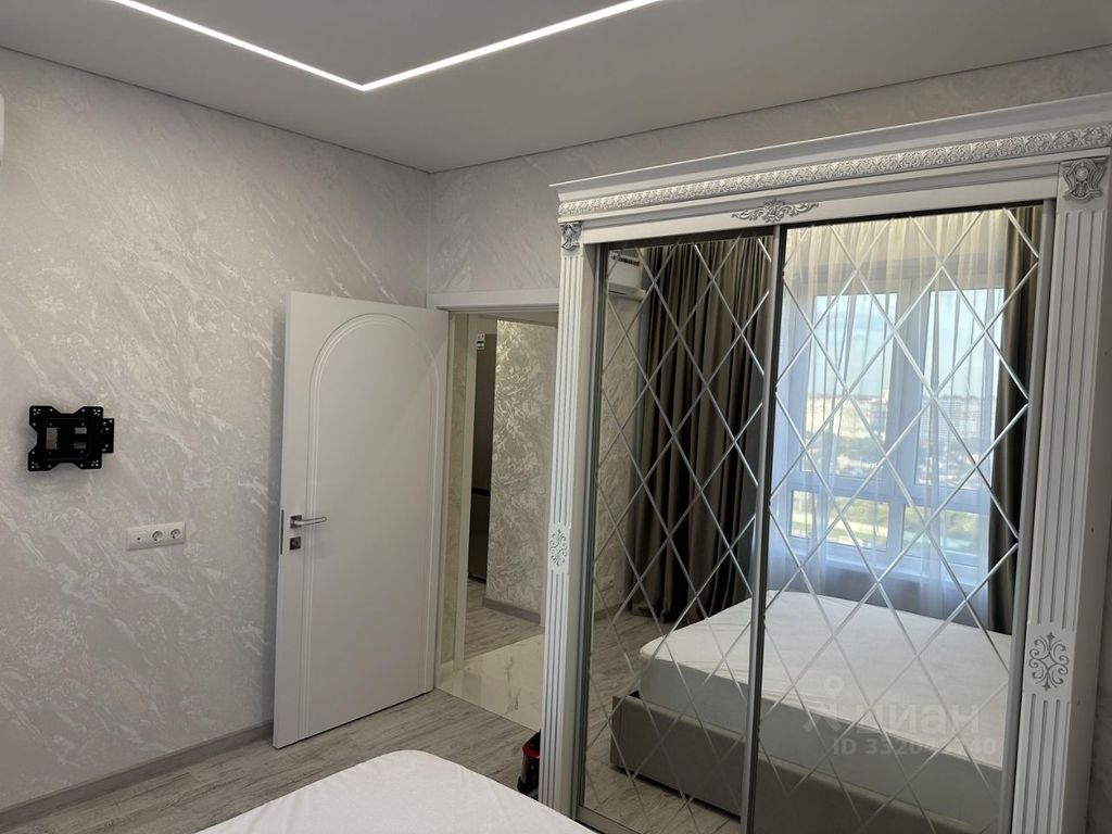 m. Bitsa: Apartment, 1-rooms