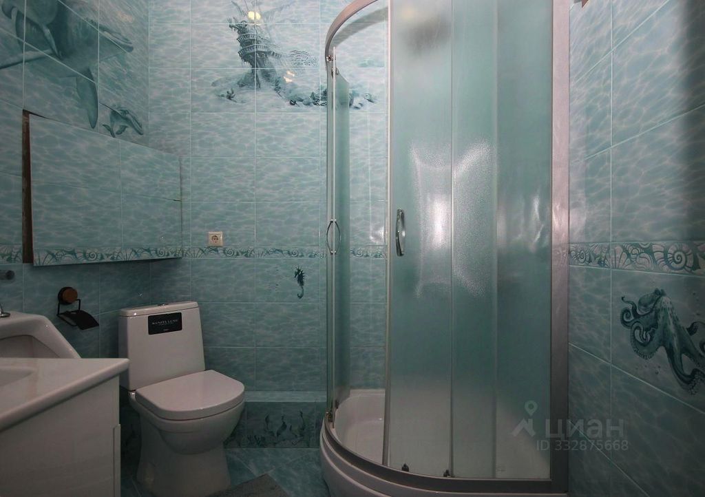 m. Kotelniki: Apartment, 3-rooms