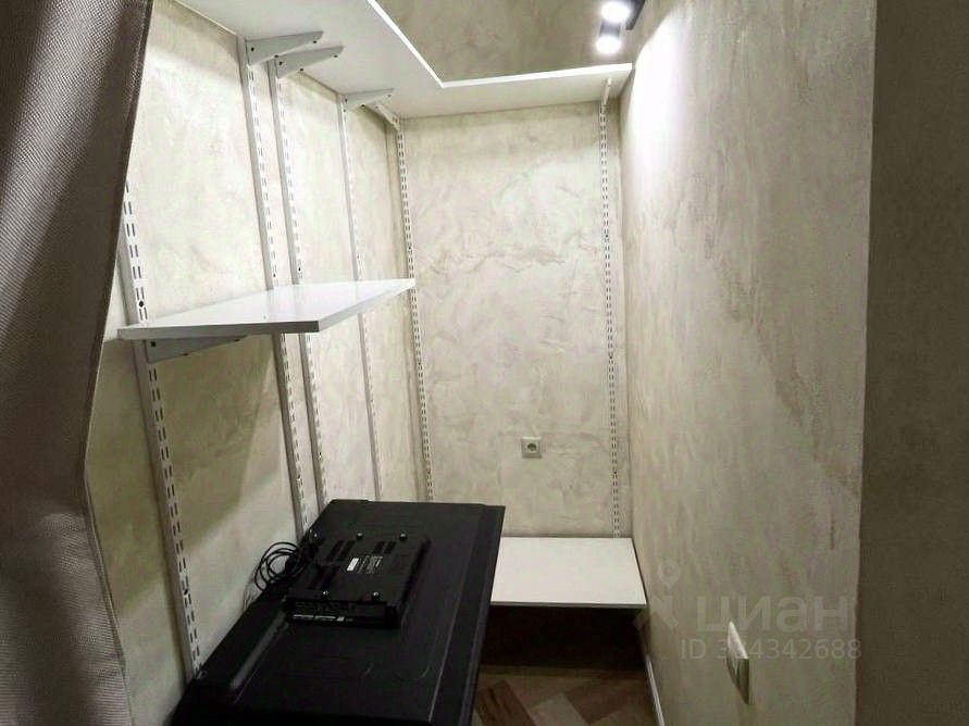 m. Testovskaya: Apartment, studio