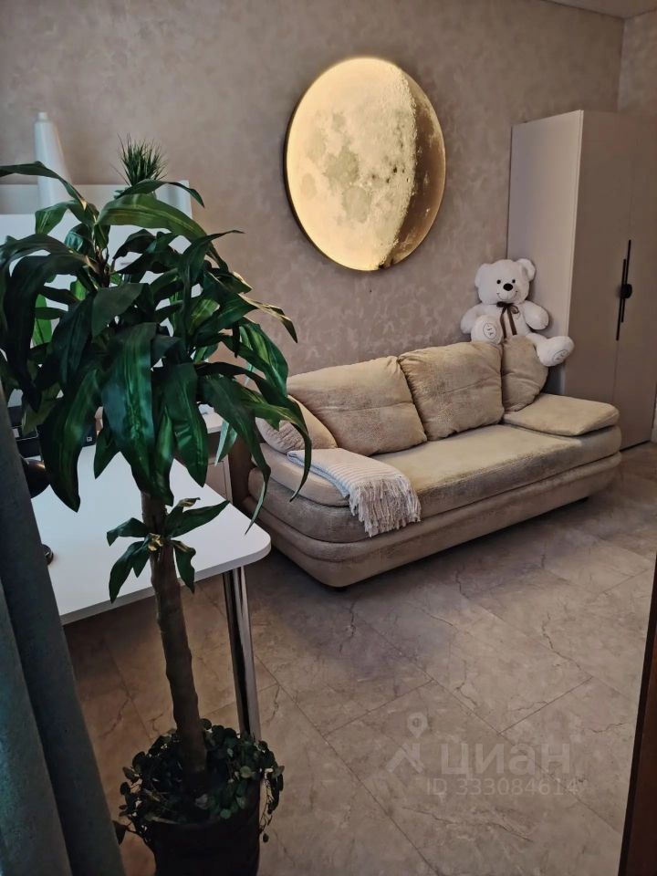 m. Dobryninskaya: Apartment, 2-rooms