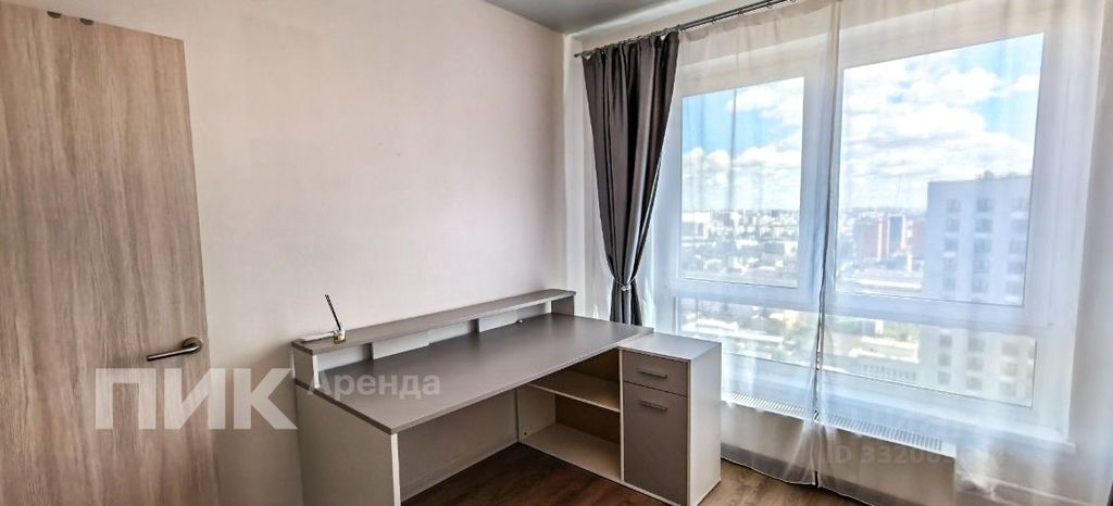m. Kalitniki: Apartment, 2-rooms