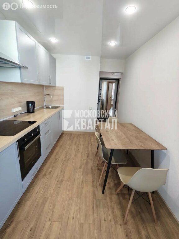 m. Tulskaya: Apartment, 1-rooms