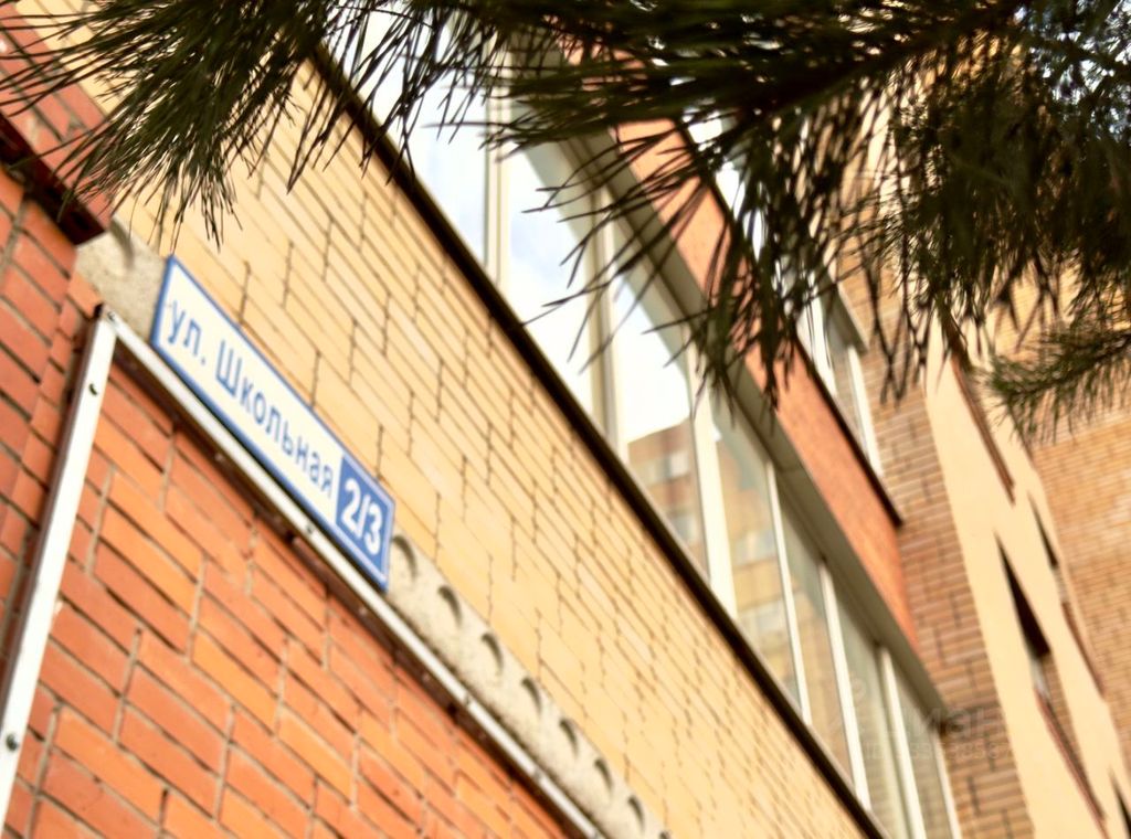 m. Kraskovo: Apartment, 2-rooms