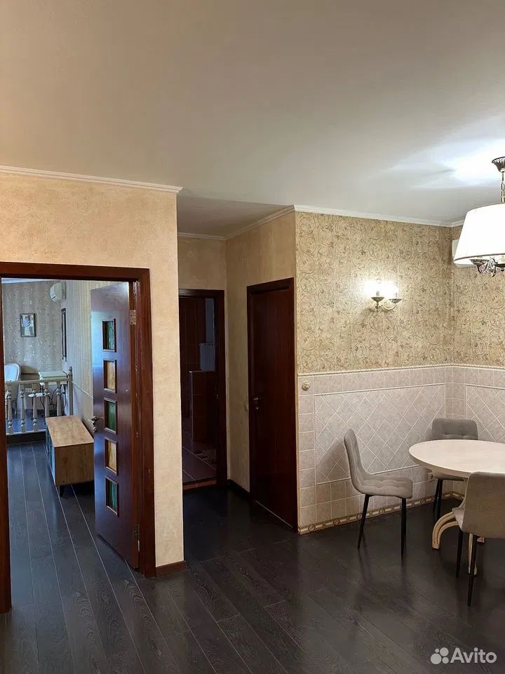 m. Odintsovo: Apartment, 3-rooms