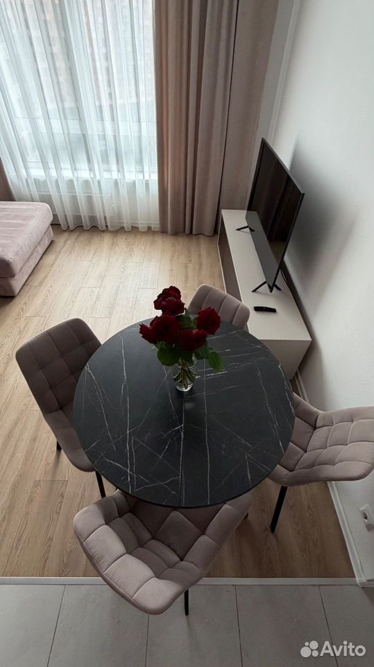 m. Novokhokhlovskaya: Apartment, 1-rooms