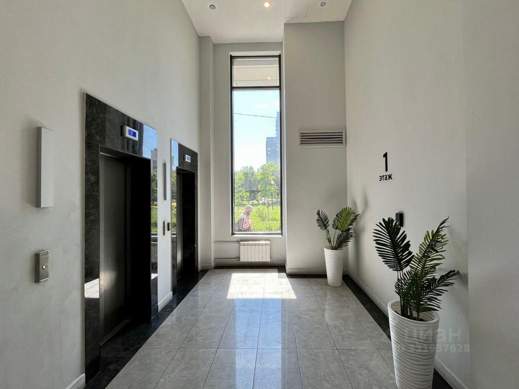 m. Konkovo: Apartment, 1-rooms