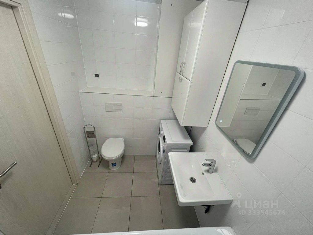 m. Pervomayskaya: Apartment, 1-rooms