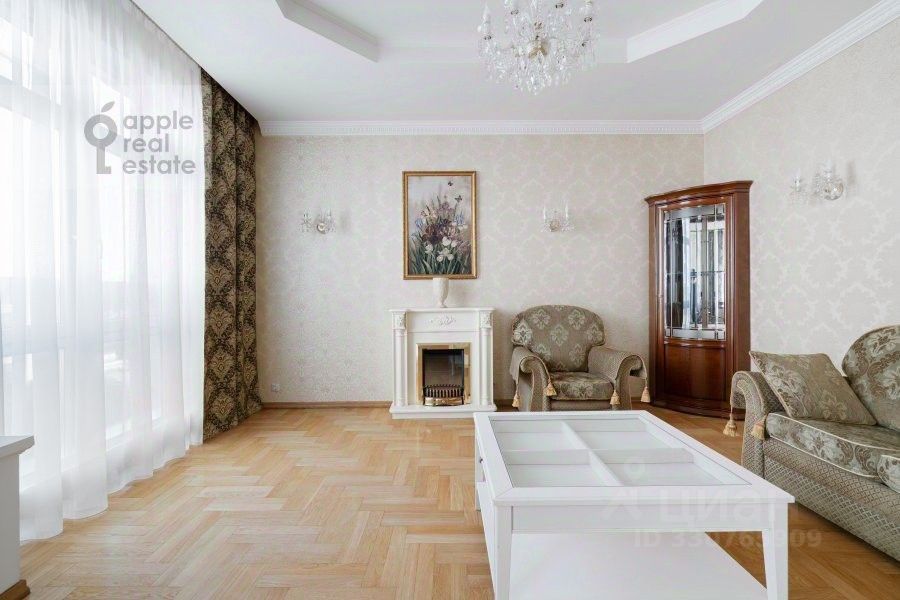 m. Aeroport: Apartment, 3-rooms