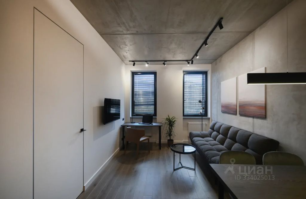 m. Streshnevo: Apartment, 1-rooms