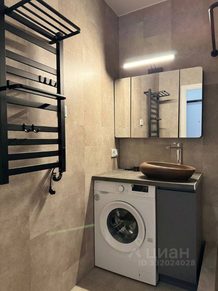 m. Volgogradsky prospekt: Apartment, 1-rooms