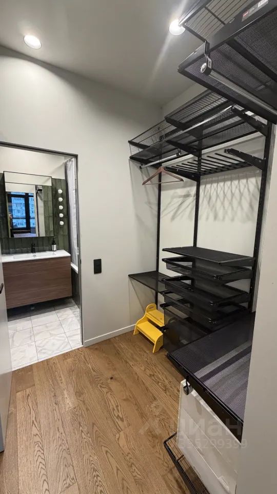 m. Sviblovo: Apartment, 2-rooms