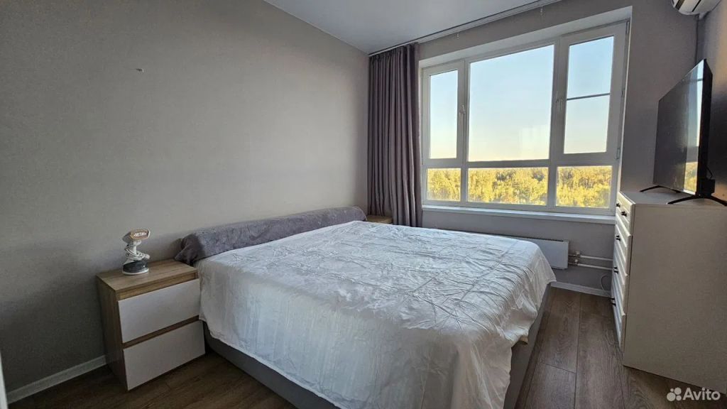 m. Olgino: Apartment, 1-rooms