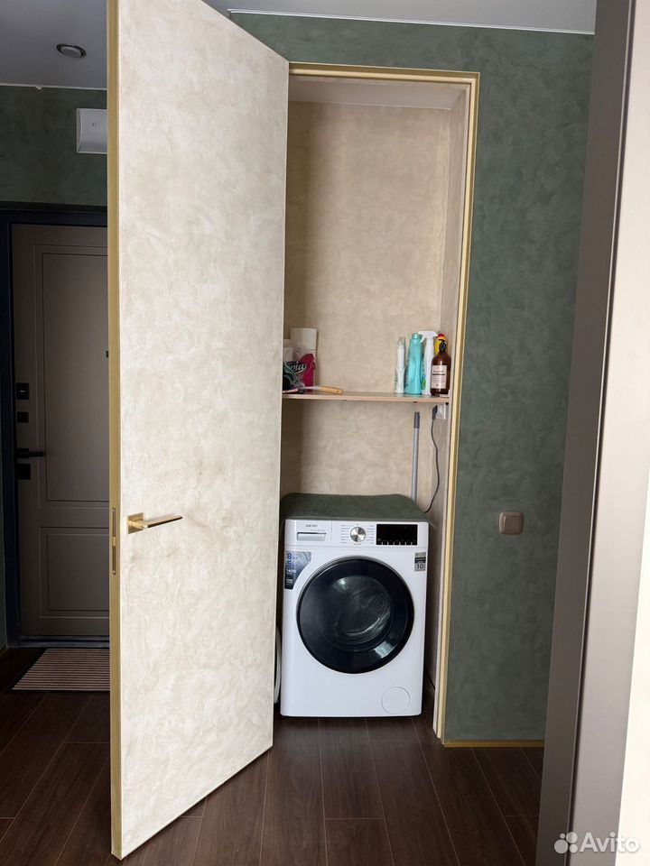 m. Tushinskaya: Apartment, 1-rooms