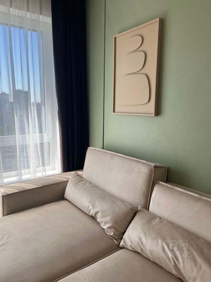 m. Otradnoe: Apartment, 1-rooms