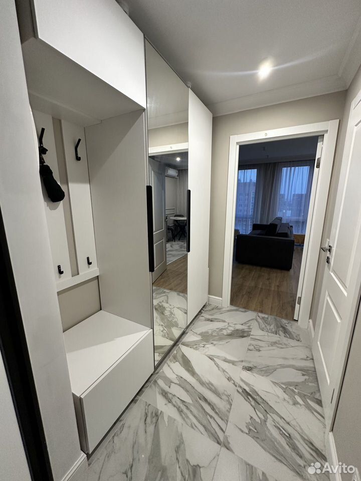 m. Nizhegorodskaya: Apartment, 1-rooms