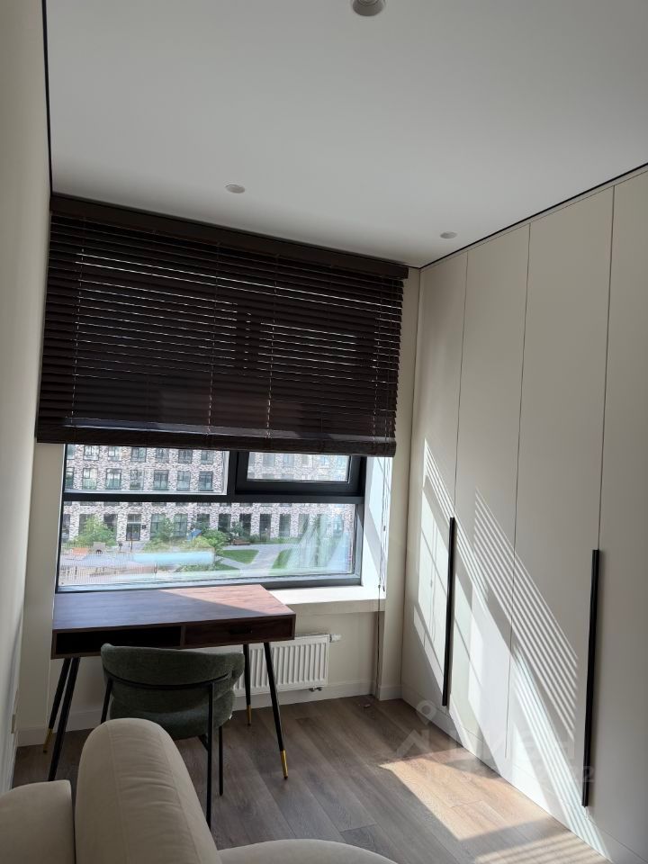 m. Shelepikha: Apartment, 2-rooms