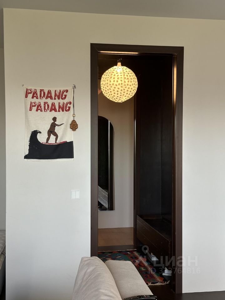 m. Novye Cheremushki: Apartment, studio