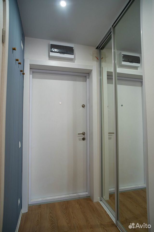m. Depo: Apartment, 1-rooms