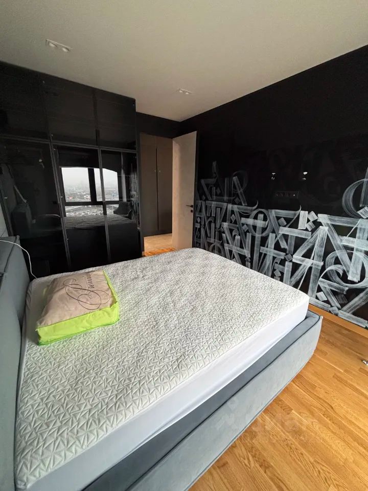 m. Ugreshskaya: Apartment, 2-rooms