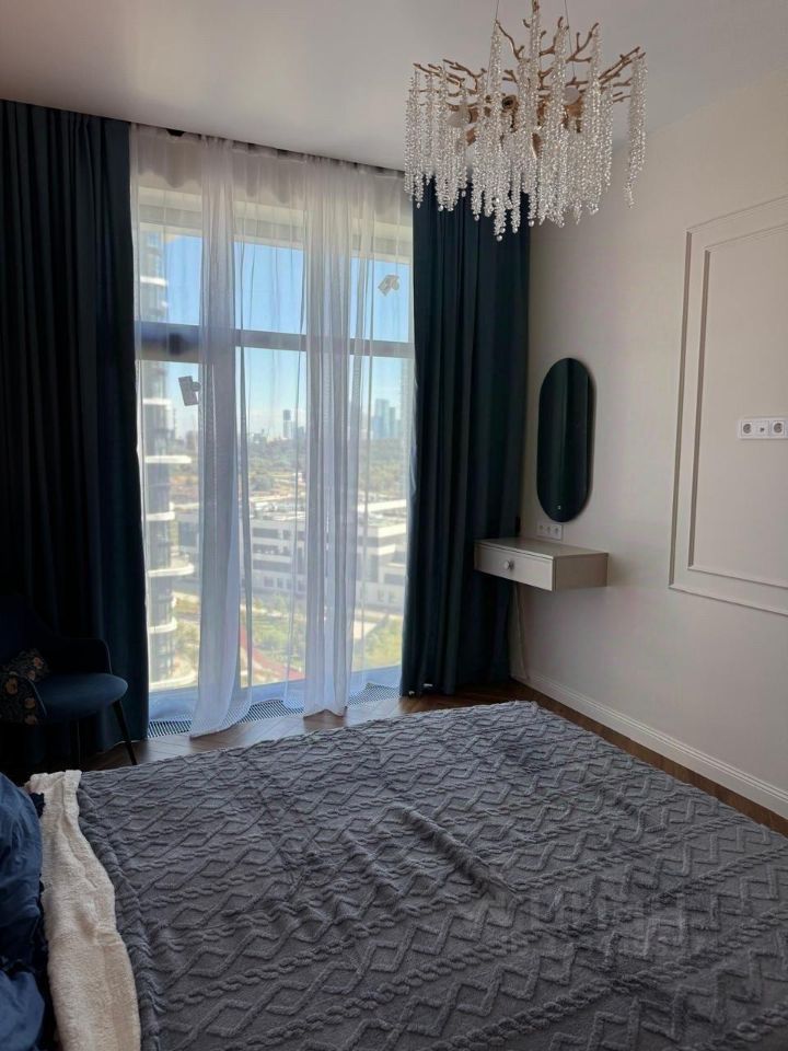 m. Terekhovo: Apartment, 2-rooms