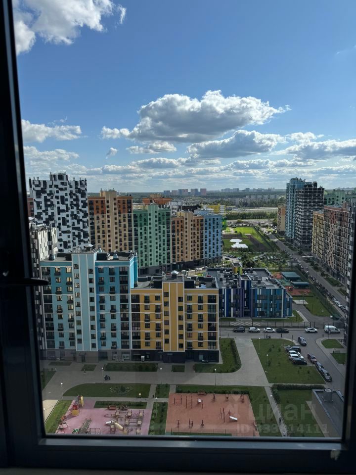 m. Solntsevo: Apartment, 1-rooms