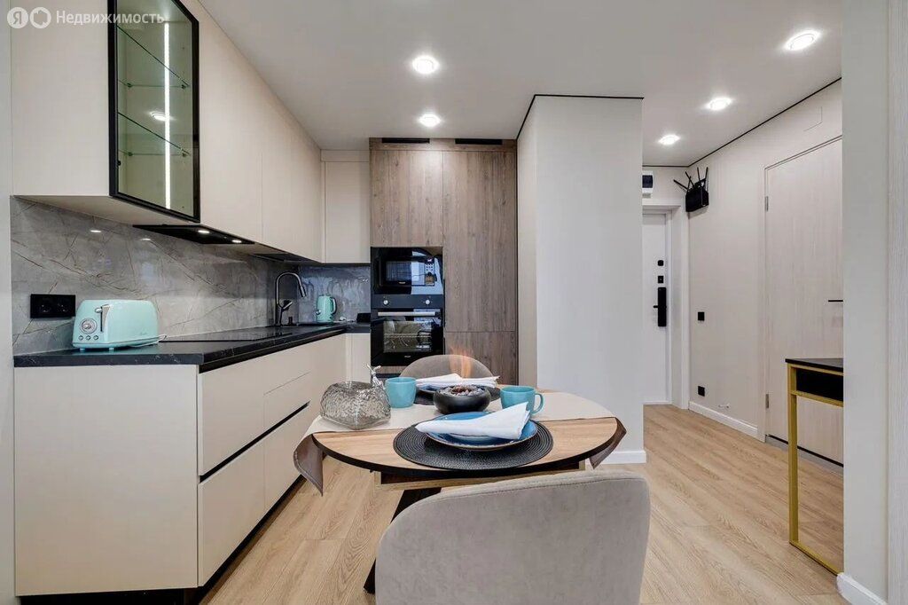 m. Degunino: Apartment, 1-rooms