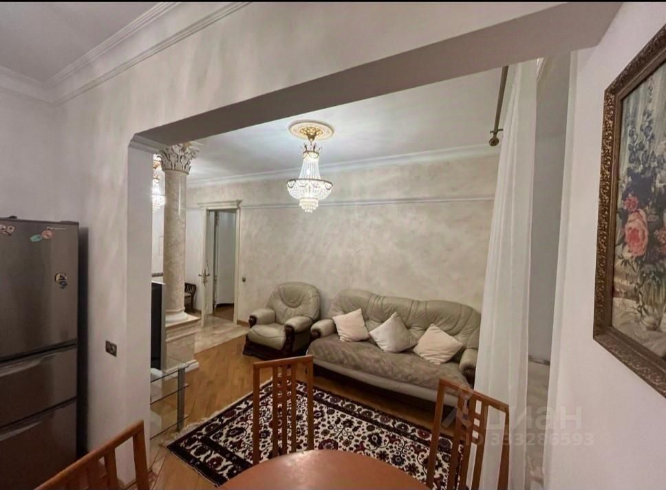 m. Luzhniki: Apartment, 2-rooms