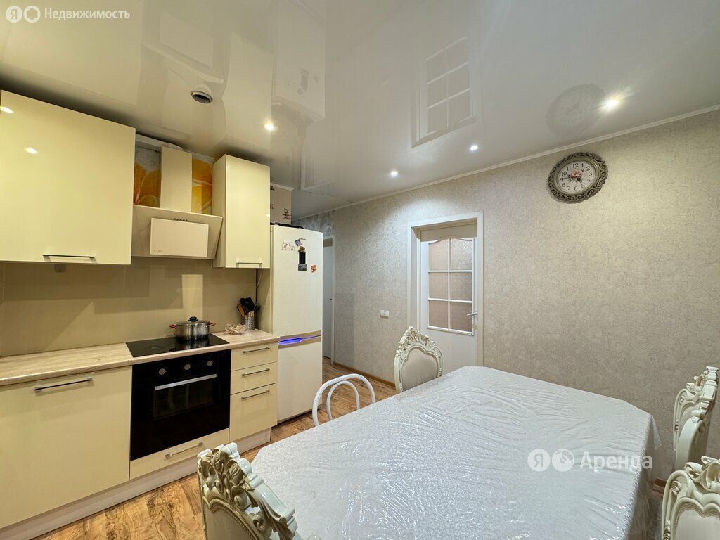 m. Bakovka: Apartment, 3-rooms
