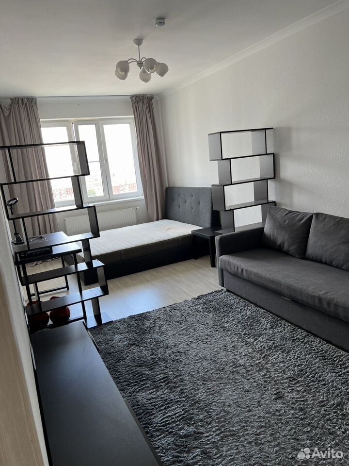 m. Kolomenskaya: Apartment, 1-rooms