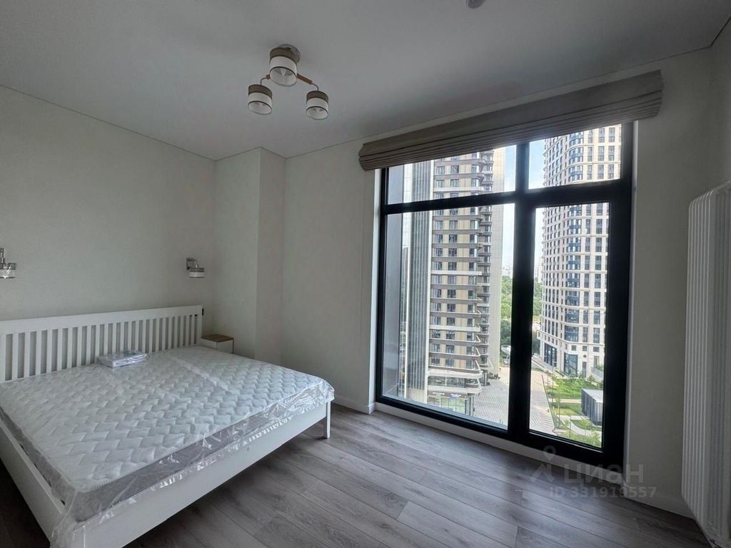 m. Michurinsky prospekt: Apartment, 2-rooms