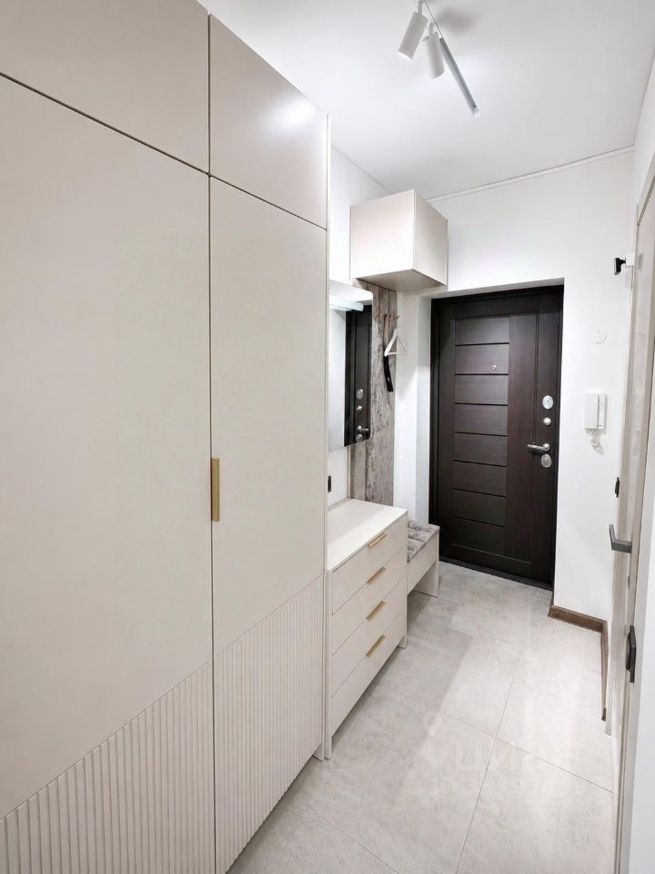 m. Krasnopresnenskaya: Apartment, studio