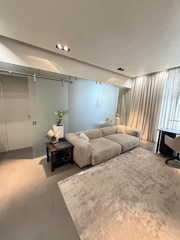 m. Grazhdanskaya: Apartment, 2-rooms