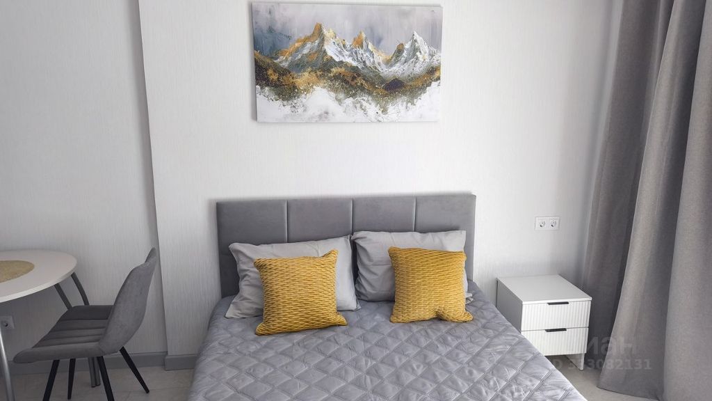 m. Novokosino: Apartment, studio