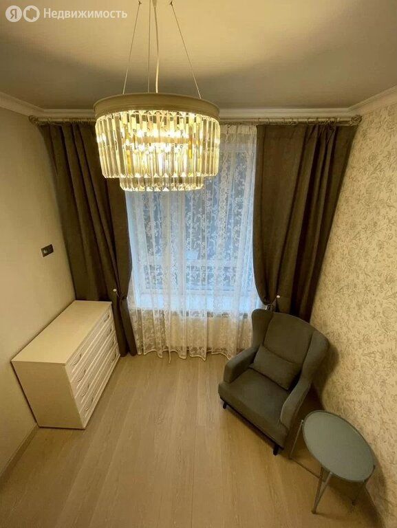 m. Rechnoy vokzal: Apartment, 1-rooms