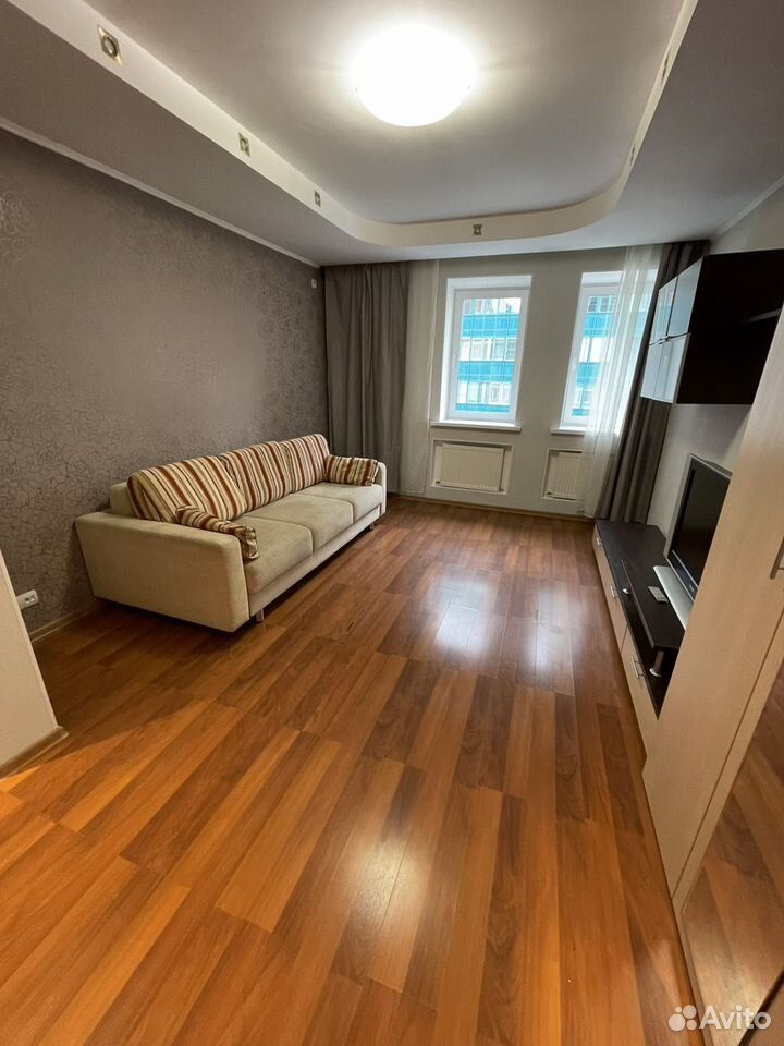 m. Zhulebino: Apartment, 1-rooms