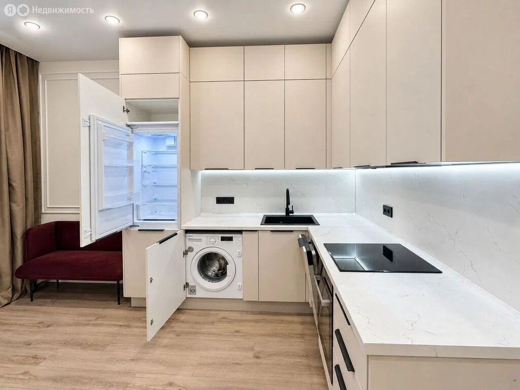 m. Otradnoe: Apartment, 1-rooms