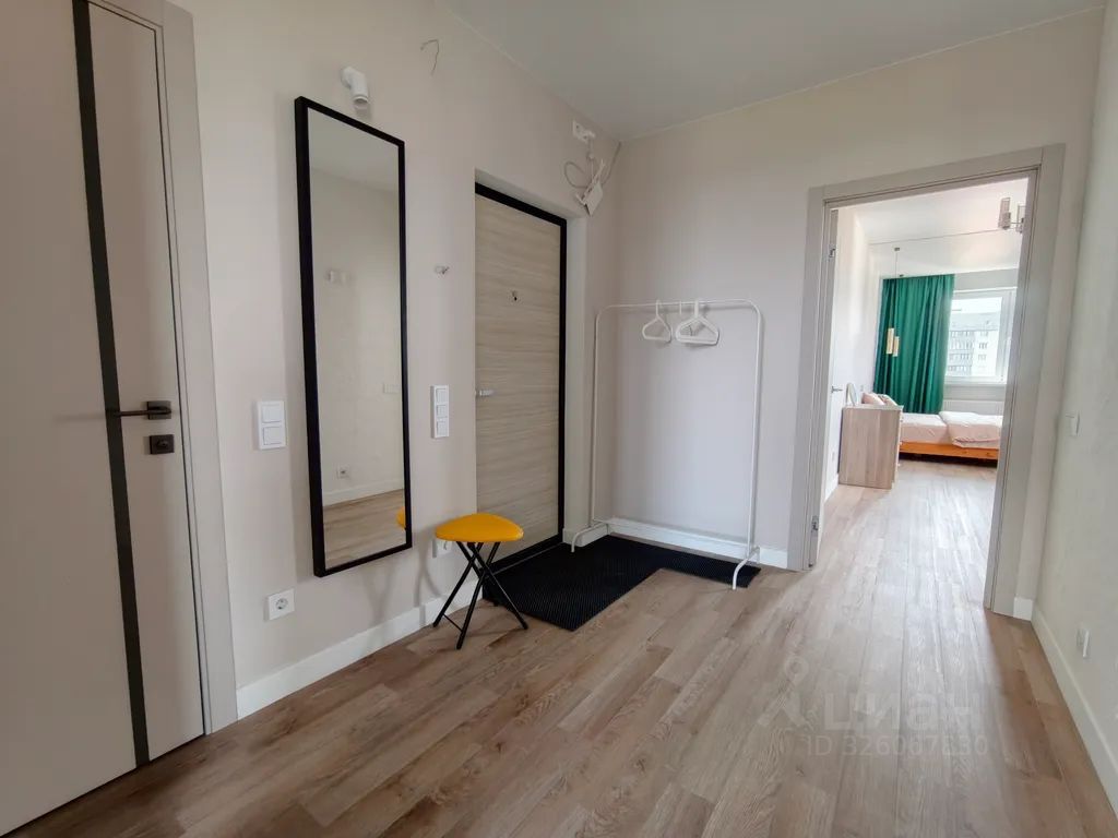 m. Kratovo: Apartment, 1-rooms