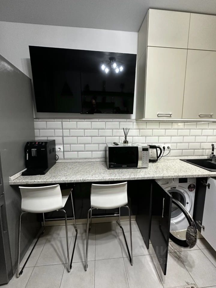 m. Kotelniki: Apartment, 1-rooms