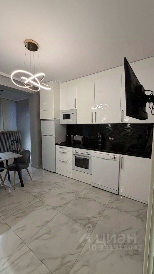 m. Babushkinskaya: Apartment, 1-rooms