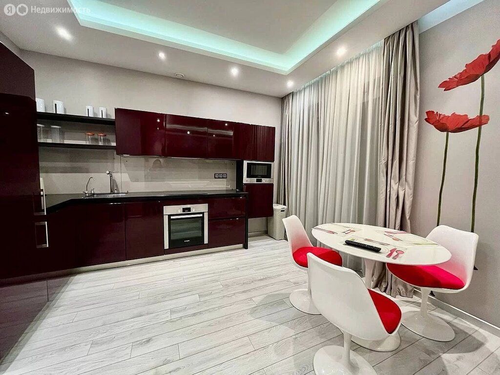 m. Dubrovka: Apartment, 1-rooms