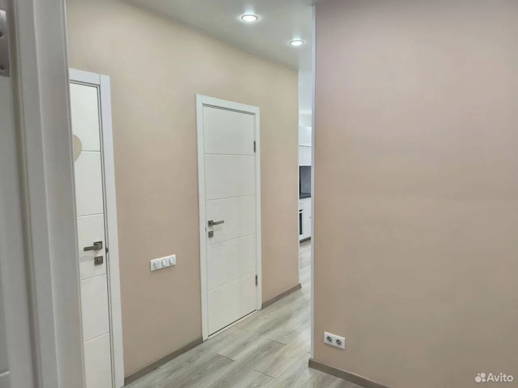 m. Podolsk: Apartment, 2-rooms