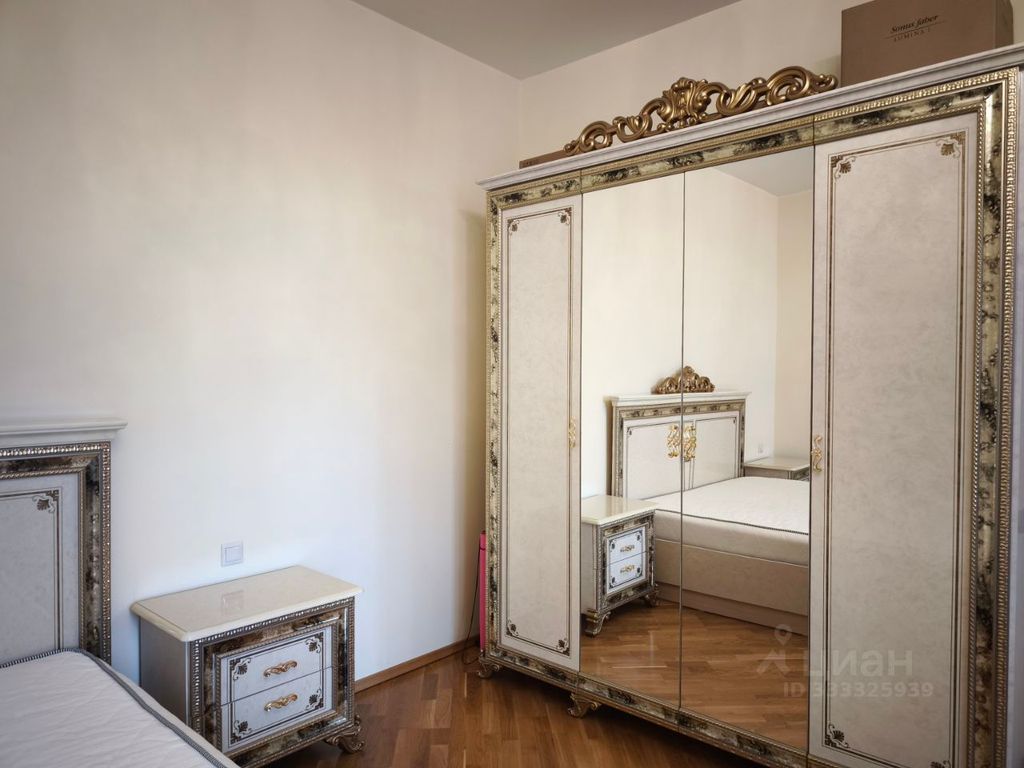 m. Ramenki: Apartment, 1-rooms