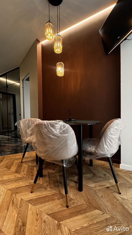 m. Lyublino: Apartment, 1-rooms